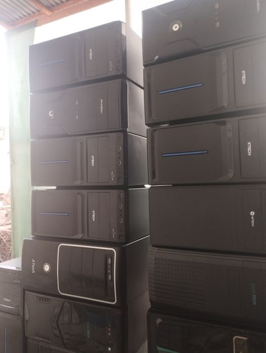 Kampyutrlar sotiladi holati yaxshi