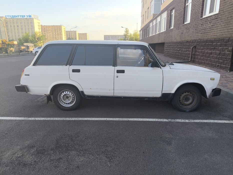 Ваз 2104 универсал
