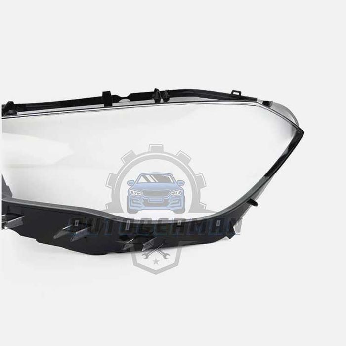 Капаци фарове Mercedes GLA 157 (20-22) стъкло фарове крушки Мерцедес ГЛА 157 xenon