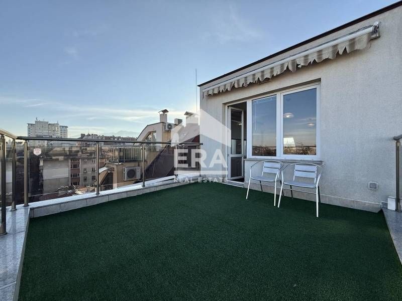 Продава се Тристаен апартамент в София, Център - 128 кв.м за 1590 €/кв.м - Снимка #5