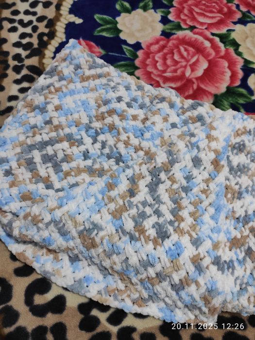 Продам плед детский