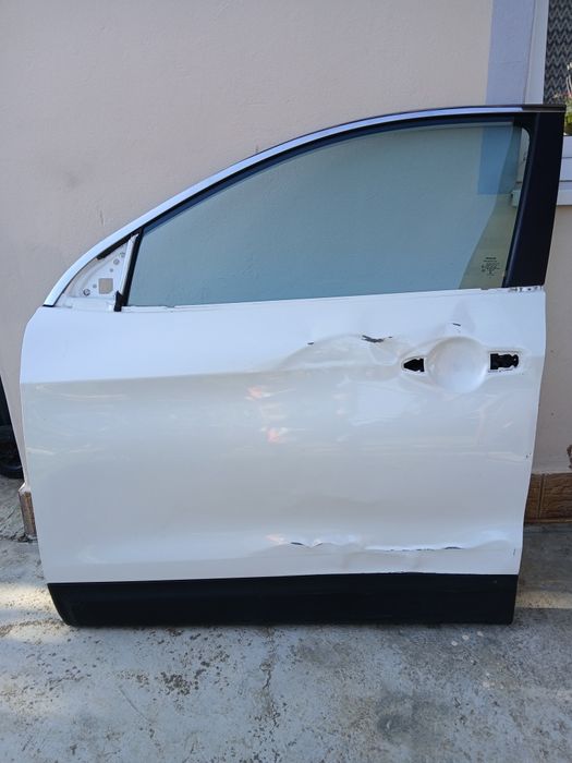 Portiera șofer Nissan Qashqai J11, an 2017
