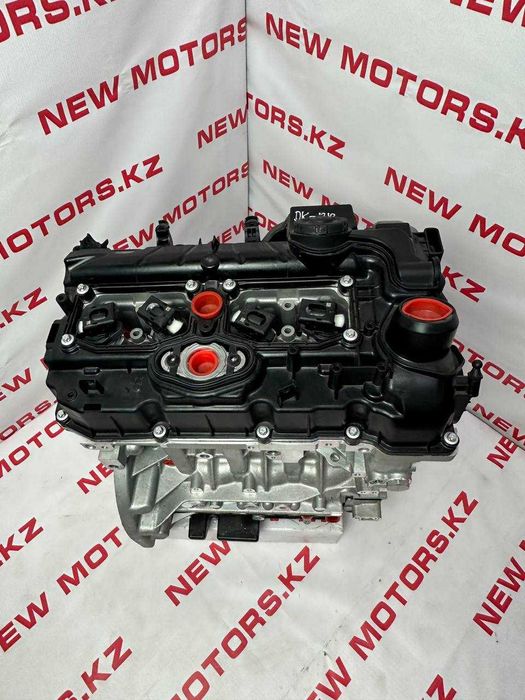Двигатель для BMW N20B20 2.0TSI