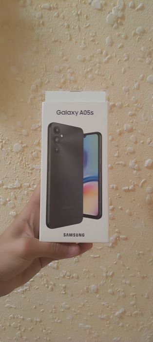 Samsung Galaxy A05S