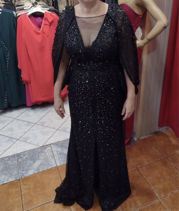 Rochie deosebita