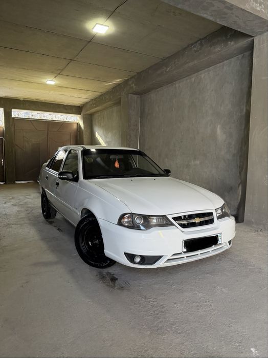 Nexia 2 arenda, vikup