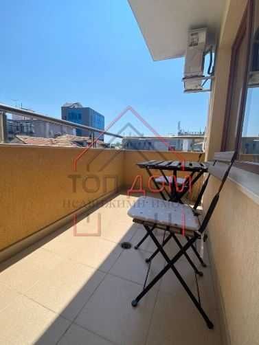 Дава се под наем Двустаен апартамент в Варна, Гръцка махала - 65 кв.м за 600 € - Снимка #10