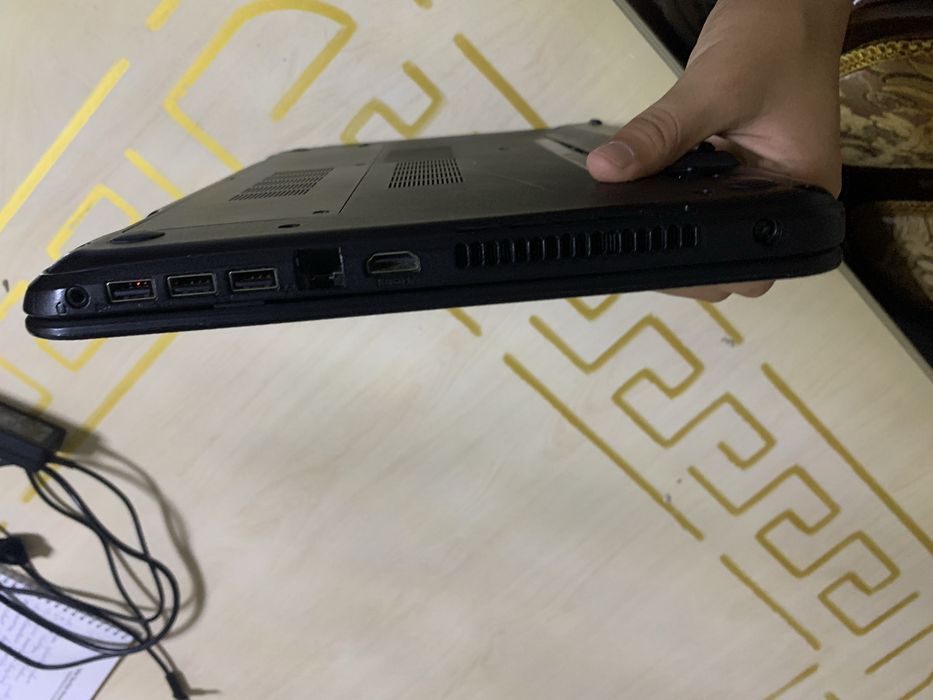 Dell Nutbuk sotiladi