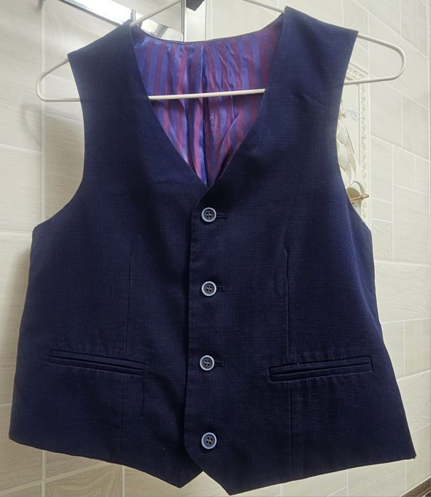 Школьная одежда для мальчиков