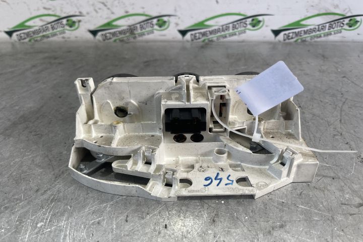 Comanda clima AC climatronic 1J0819045F / 1J0 819 045 F Volkswagen VW