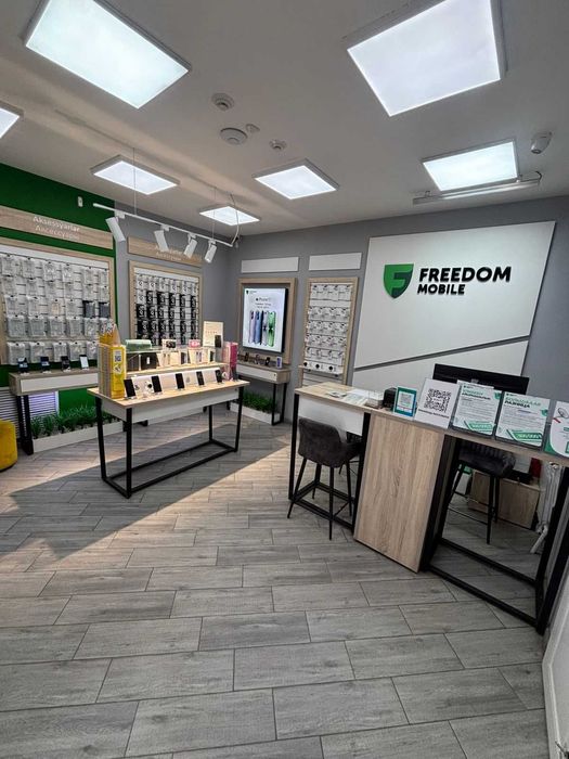 Отдельно стоящее помещение