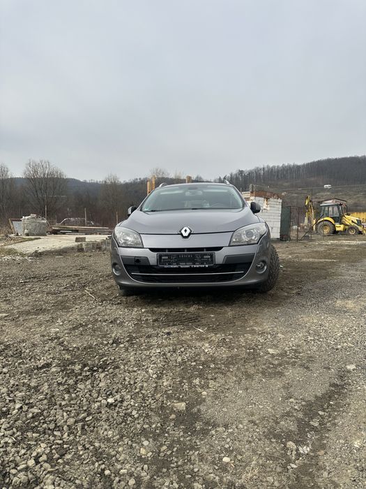 De vanzare Renault Megane