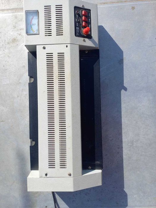 Laminator, Ламинатор SF320. б/у