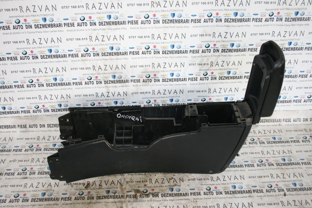 Cotiera Nissan Qashqai Originala Livram Oriunde