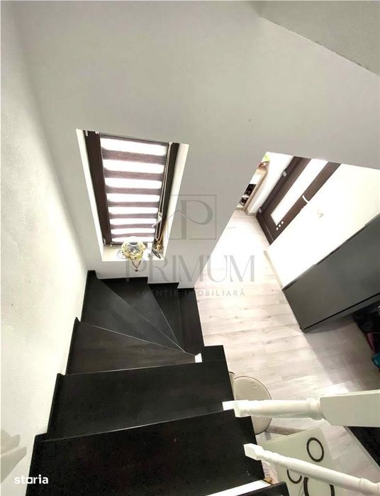 Duplex toate utilitatile - asfalt - iluminat stradal