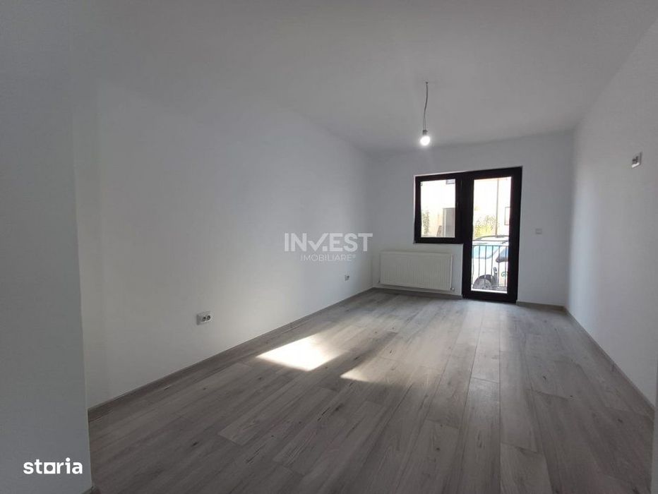 Comision 0% , Lunca Cetatuii , Apartament Cu 2 Camere  , Tva Inclus In