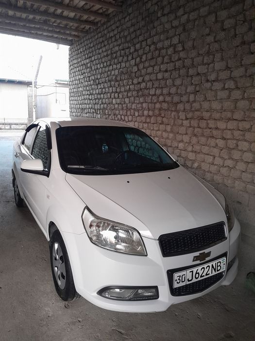 Neksiya 3 3-pazitsiya.