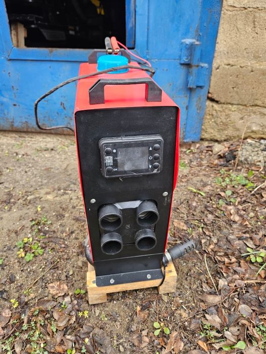 Автономка для рыбалки/охоты, Продам