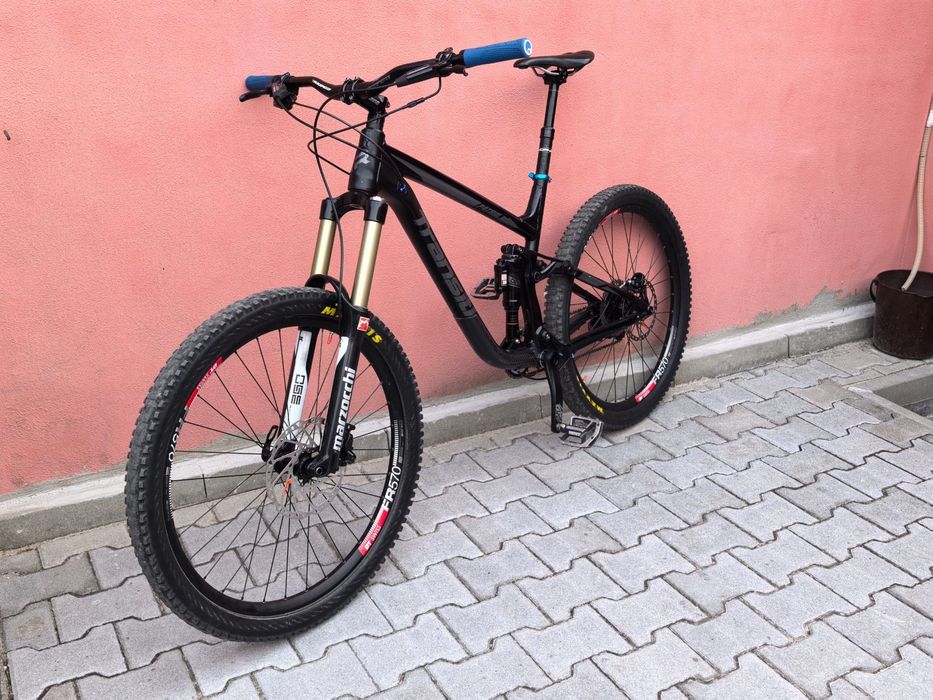 Transition Patrol Alu L 27.5