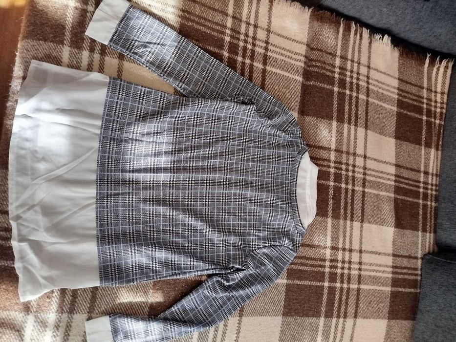 Дамска елегантна блуза