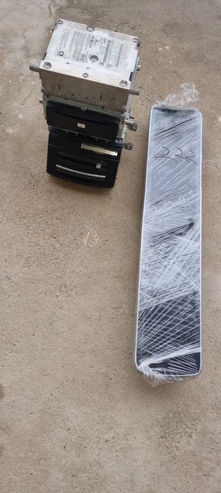 Продам табло панель прибора  w222