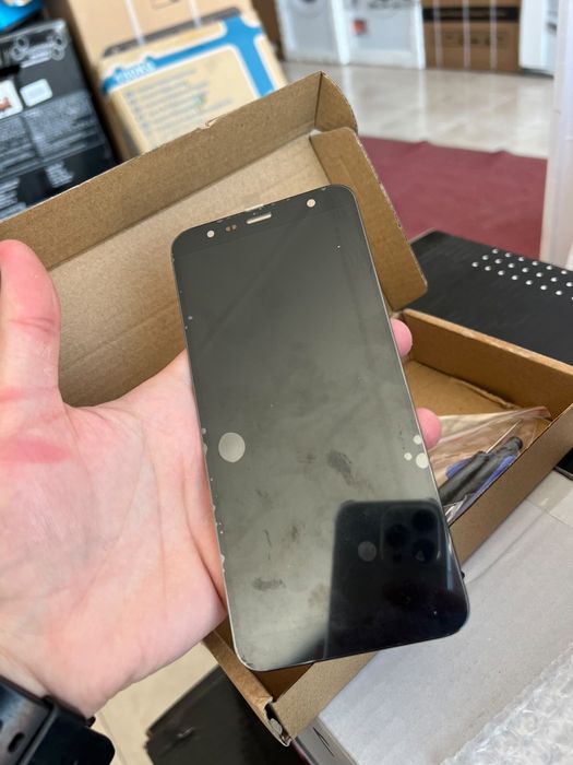 Дисплей за Samsung J6 plus