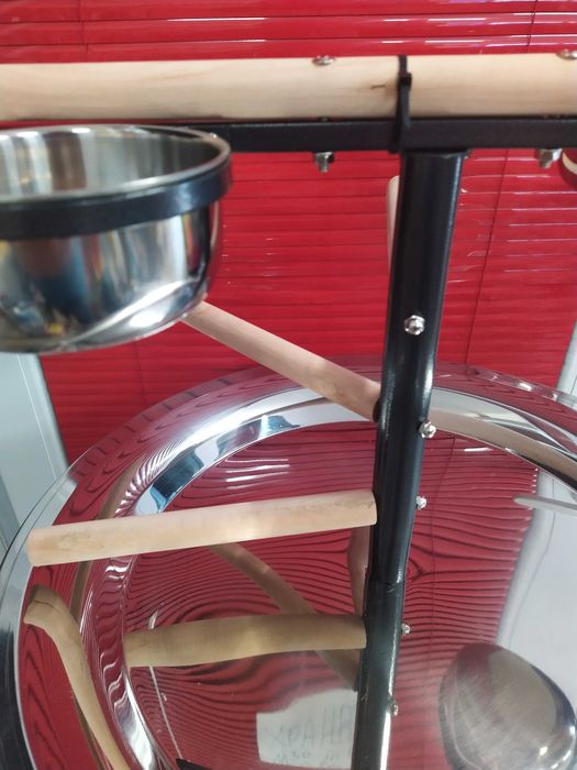 Стойки за птици-НОВИ