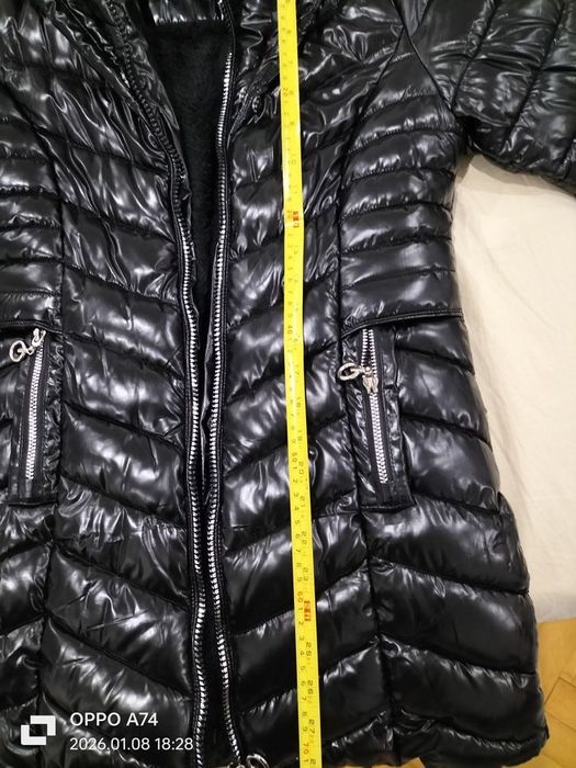 Черно яке за момичета