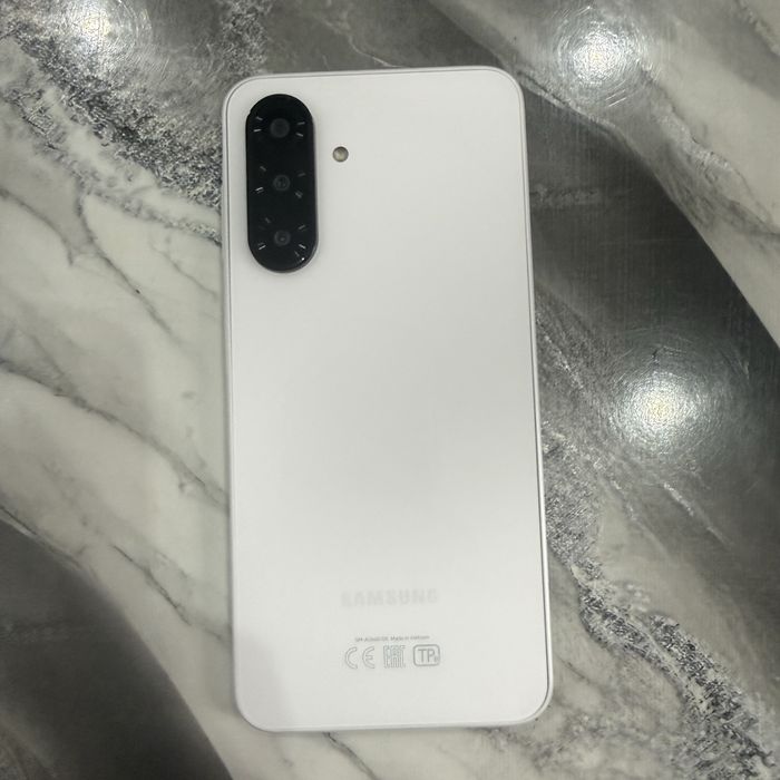 Смартфон Samsung Galaxy A26 5G 8/256 GB White