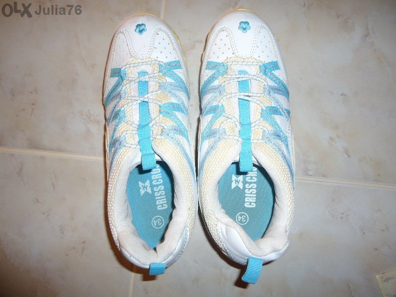 Детски маратонки