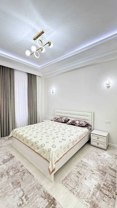 2-х комнатная в Новостройке ул. Шахриабад ID: 6464