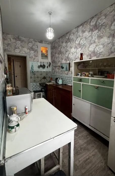 Срочно продам квартиру 3 км