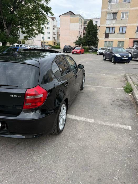 BMW 1 Series 2008 — imagine 3