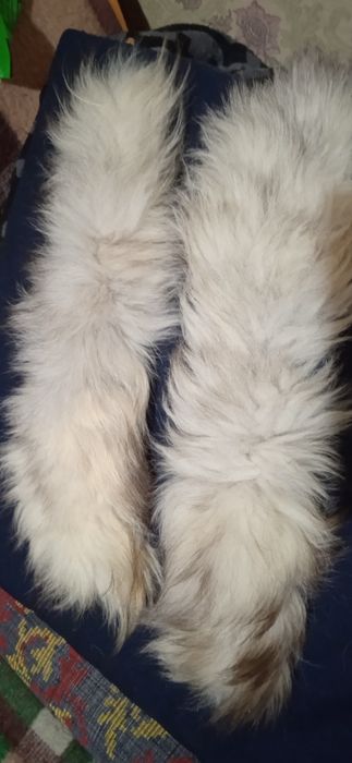 Меха и меховые изделия,Натуральные и искусственные