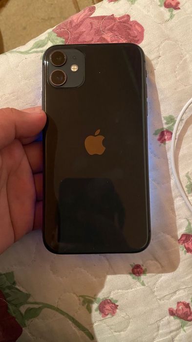 Айфоннн 11 64гб