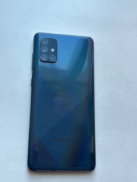 samsung galaxy a71