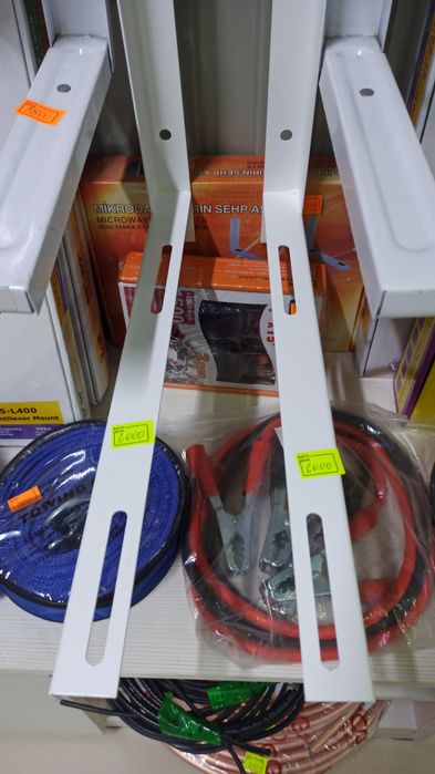 Крепление для кондиционера