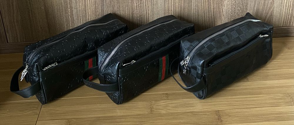 Borsete noi, 3 bucati