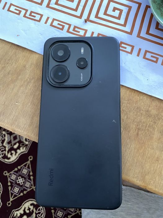 Редми нот 14 128гб