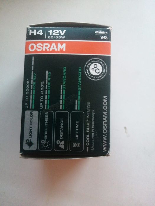 Колодки тормозные оригинал