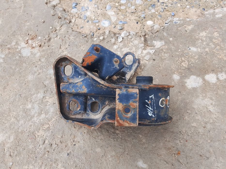 Мазда птичка руль