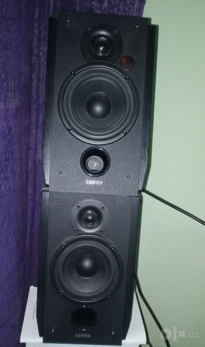 Edifier R 18 55 db kalonka sotiladi