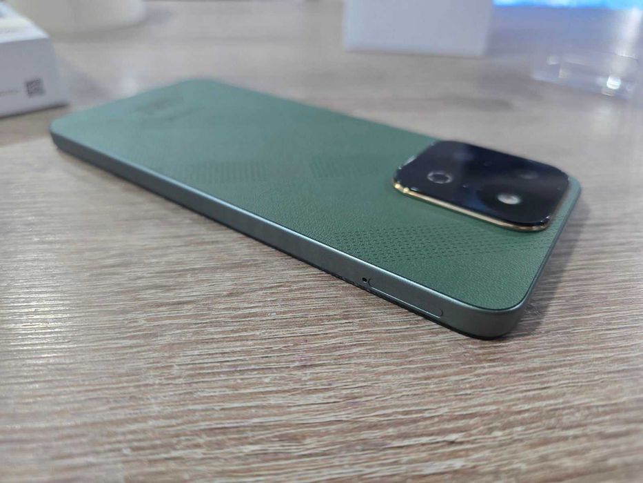 Honor 200 Smart 5G 256GB 4GB RAM Dual