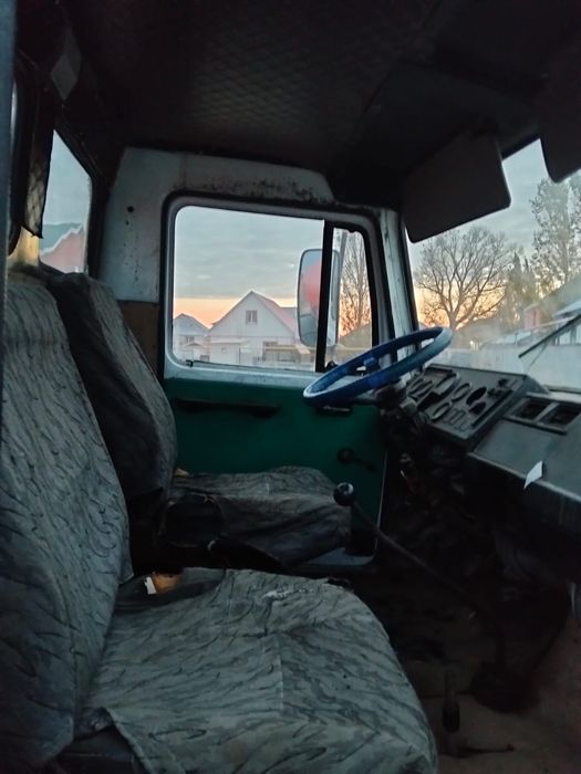 Продам асенизатор в отличном состоянии