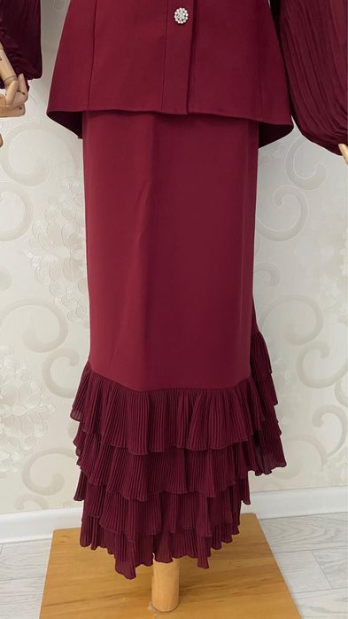 Двойка вечерняя..