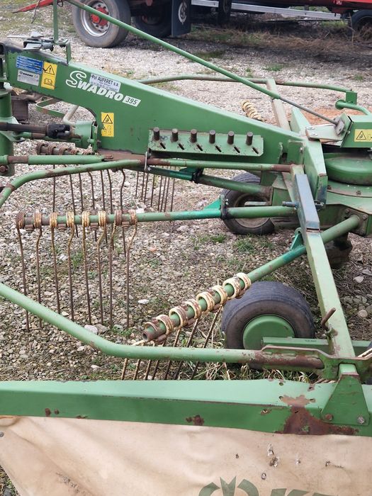 Vand grebla krone si kuhn