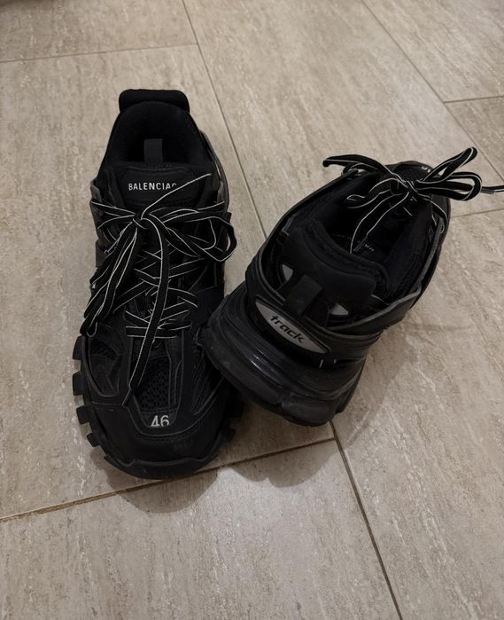 Оригинални Balenciaga track 46