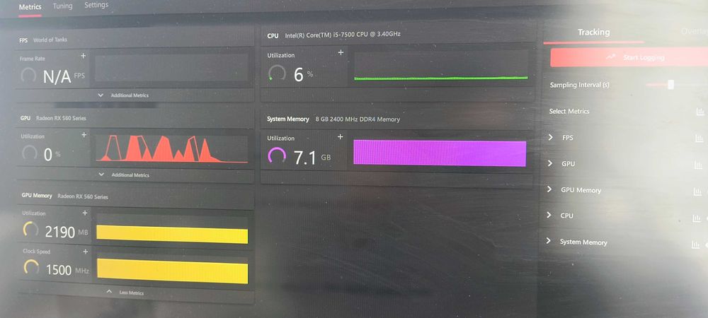 Видео карта Rx 560 4gb