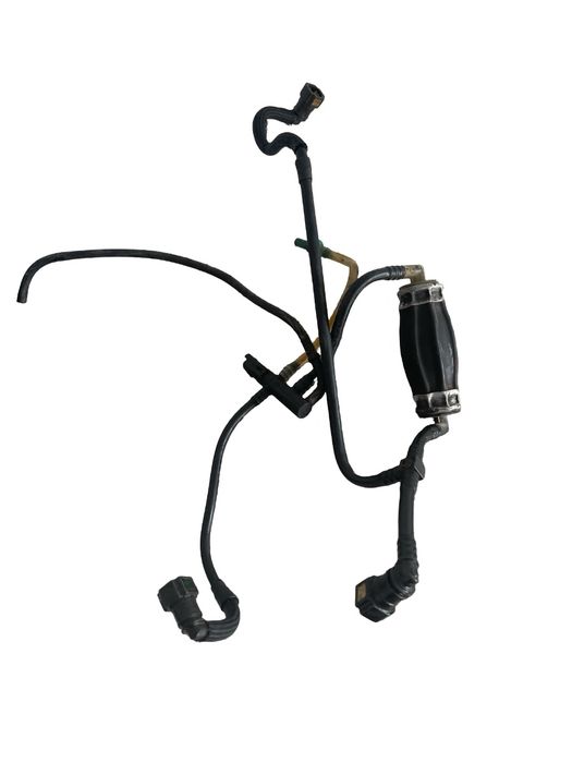 Conducte Combustibil + Pompa Amorsare Peugeot 206 Hatchback 2A/C 1998