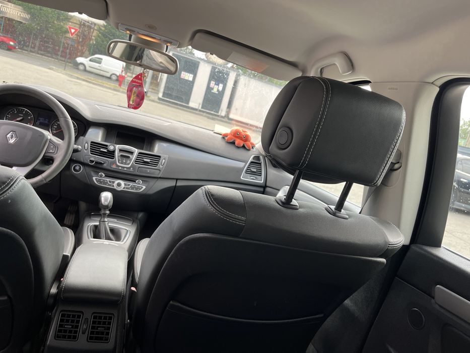 Vand Renault Laguna 3  1.5 dCi 2012